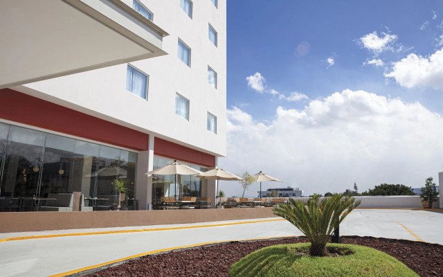 Fiesta Inn Guadalajara Poniente