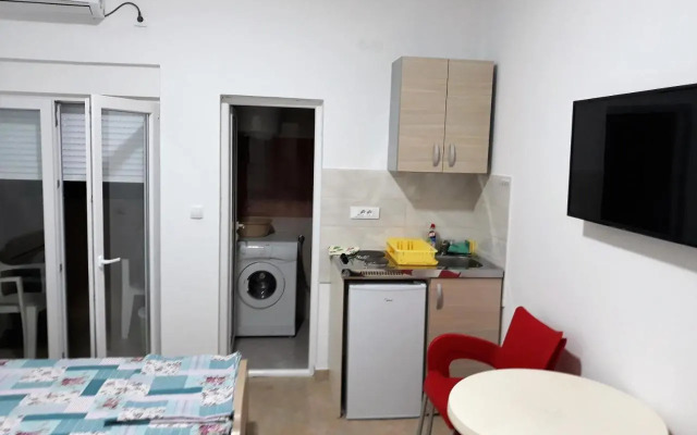 Apartmani i sobe Kod Milosa