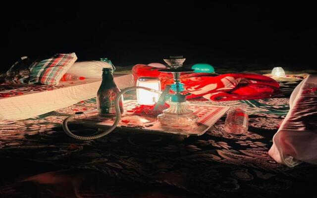 Sana Desert Safari Camp Jaisalmer