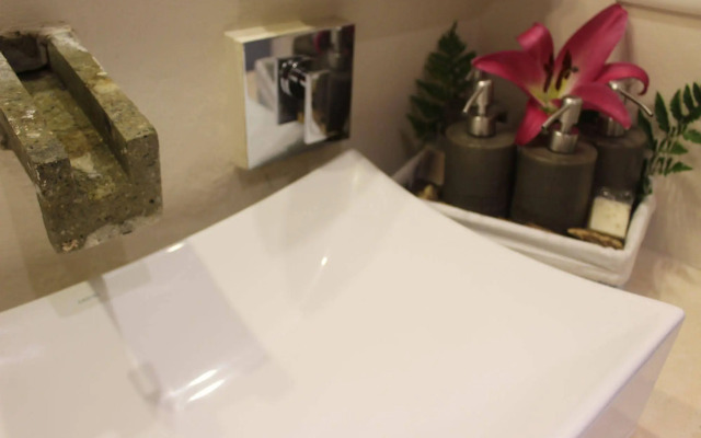 Alma Tulum Hotel Boutique