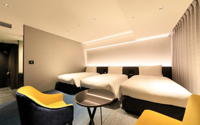 Richmond Hotel premier KYOTO SHIJO