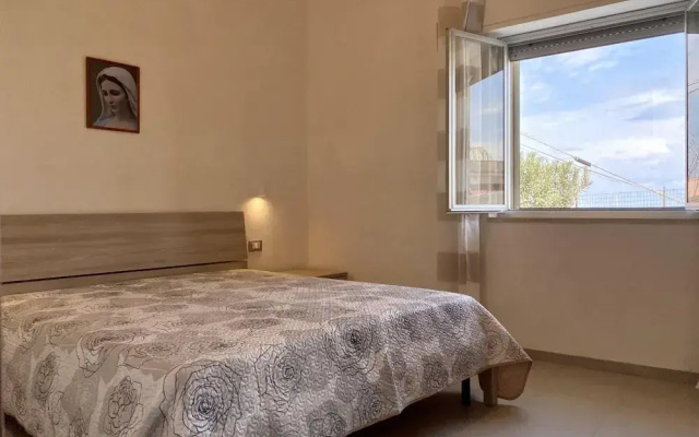 Al081 Casa Geranio in Alcamo