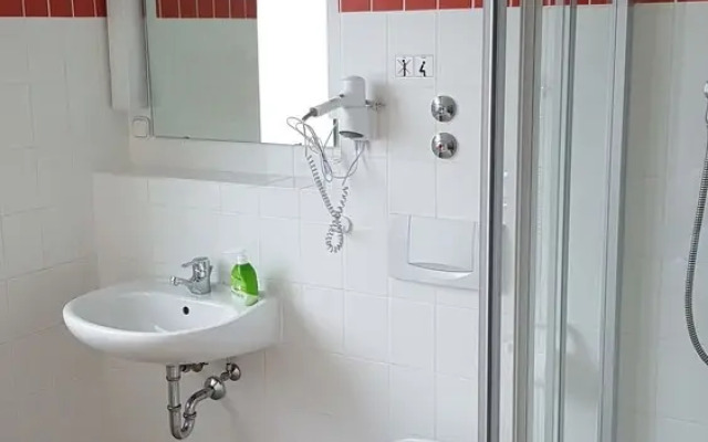 Oase - Haus Schlichternheide