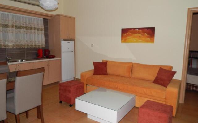 Sofia Apartments