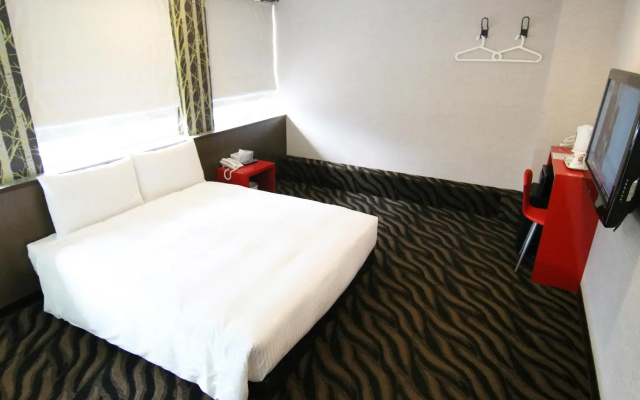 Liho Hotel - Hankou