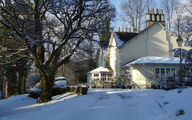 Briery Wood Country House Hotel