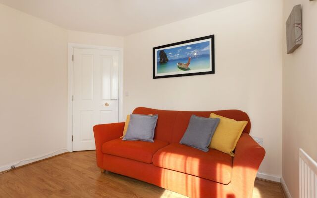Hamber 4 bedroom house