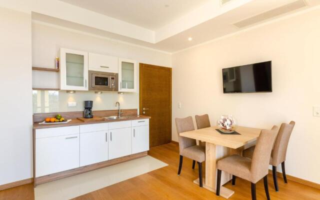 Houses and Apartment in Crikvenica 39413