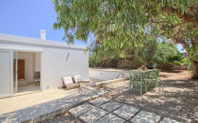 Rifugio Private sea Access