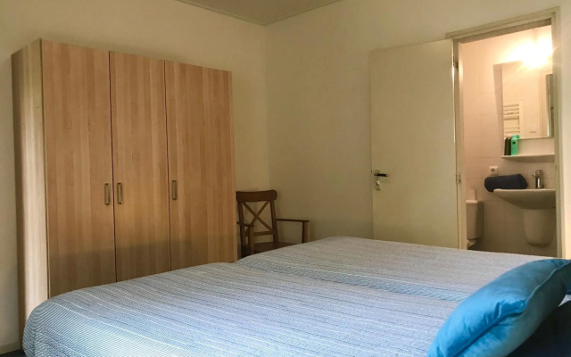 Vakantiehuis Zee in zicht