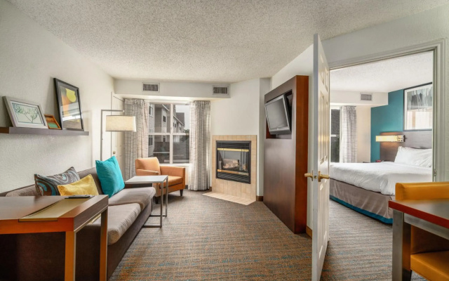 Residence Inn by Marriott McAllen