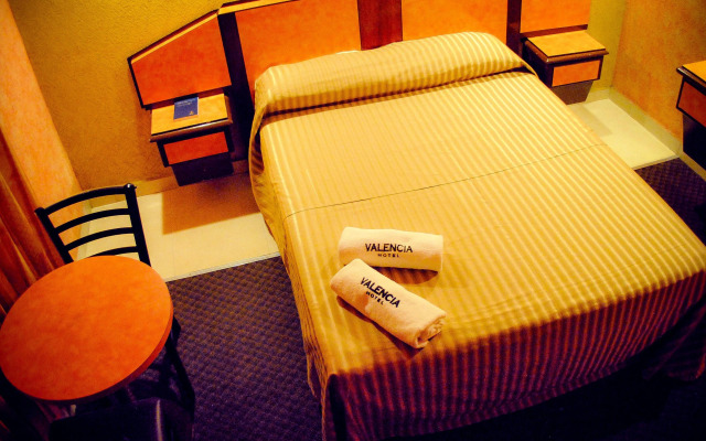 Hotel Valencia