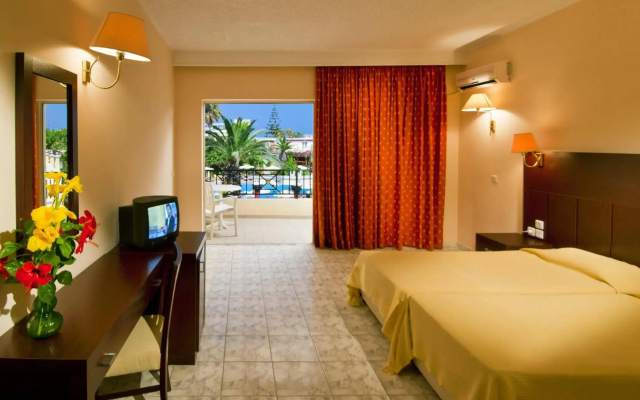 Apollon Hotel