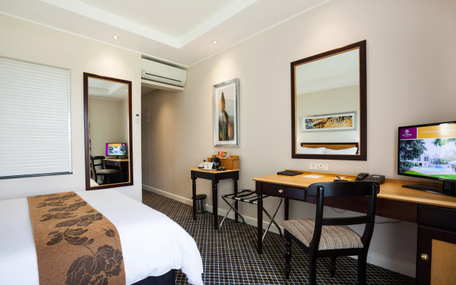City Lodge Hotel GrandWest