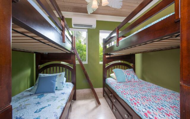 Palisades House by Eleuthera Vacation Rentals