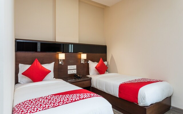 OYO 12360 Hotel Eco Stay