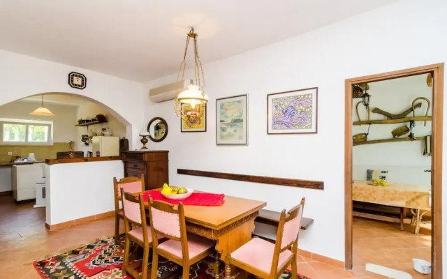 Holiday Home Field of Olives