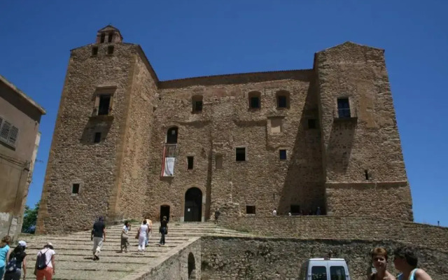 DONJON SUITE centro storico
