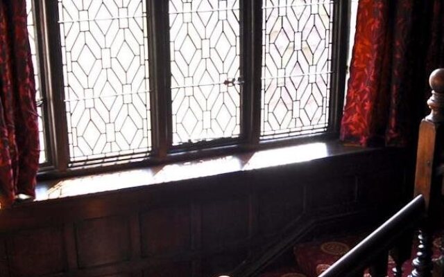 Tudor Grange