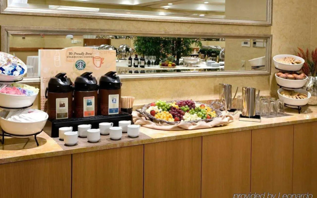 Hilton Garden Inn Dallas Richardson