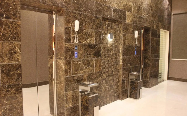 180° Executive apartments - Al Malqa