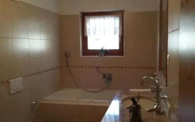 Family and Wellness Residence Ciasa Antersies