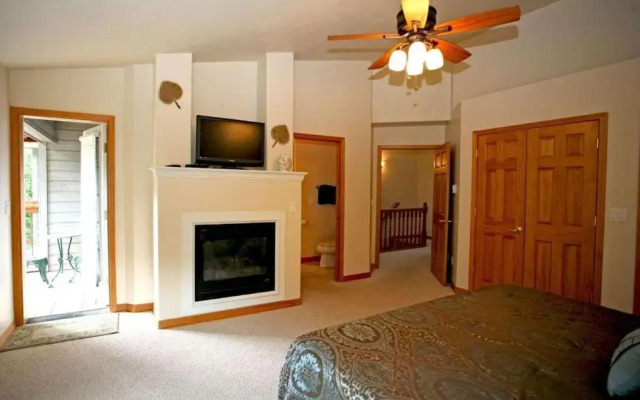 Portland Park Townhome Unit 1
