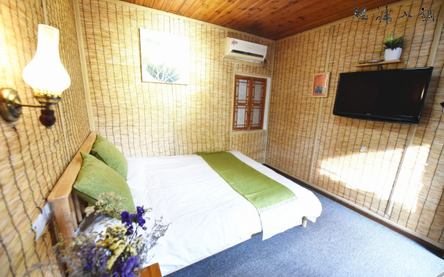 Yunshuiyao Jingwei Xiaodiao Boutique Inn