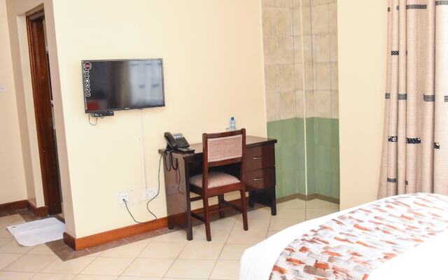 The Radix Hotel