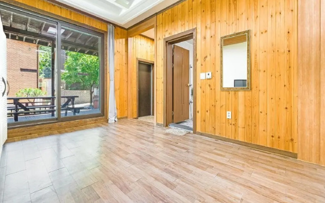 Namyangju Haimom Family Pension Black