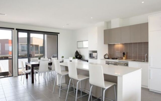 Golf Retreats Victoria