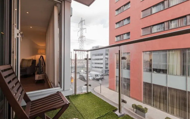 Austin David Apartments - Stylish