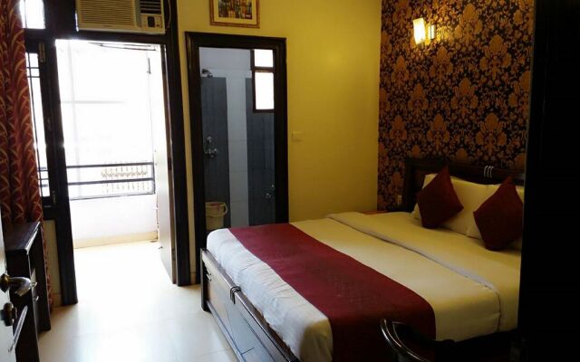 Regenta Central, Jaipur