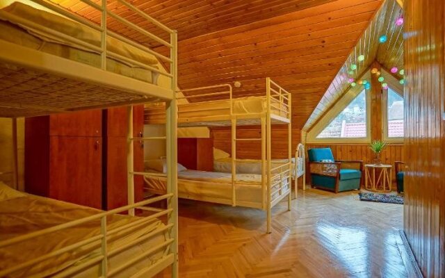 Kismet Dao Hostel