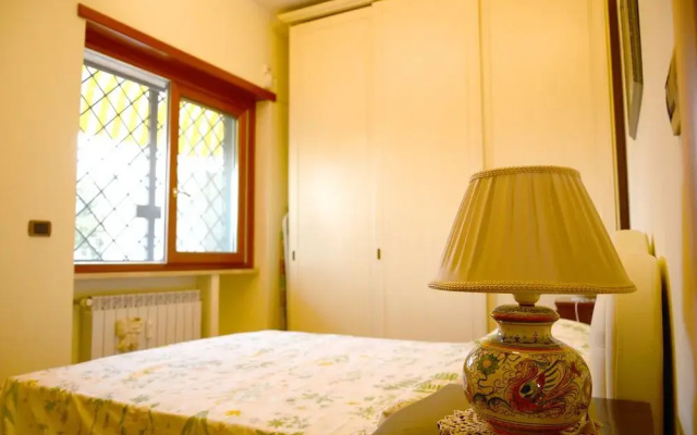 Roma Suite Balduina