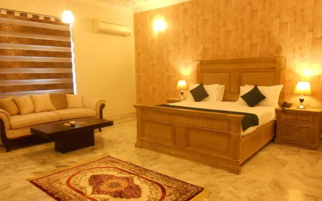 Hospitality Koncepts