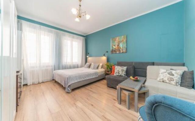 Apartament Przytulny Starówka Old Town Piwna