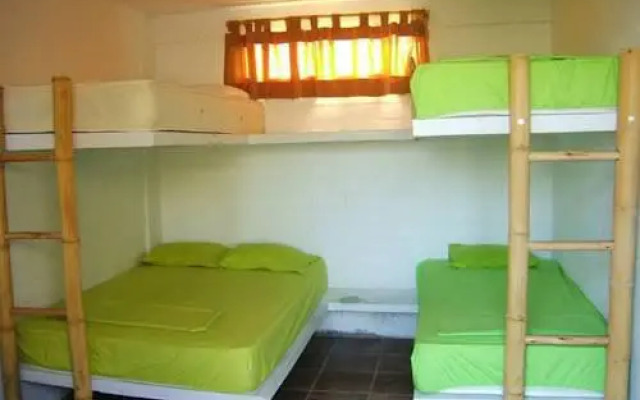 Casa Mancora Guesthouse