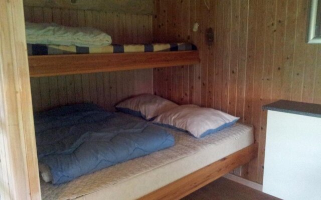 Asaa Camping & Cottages