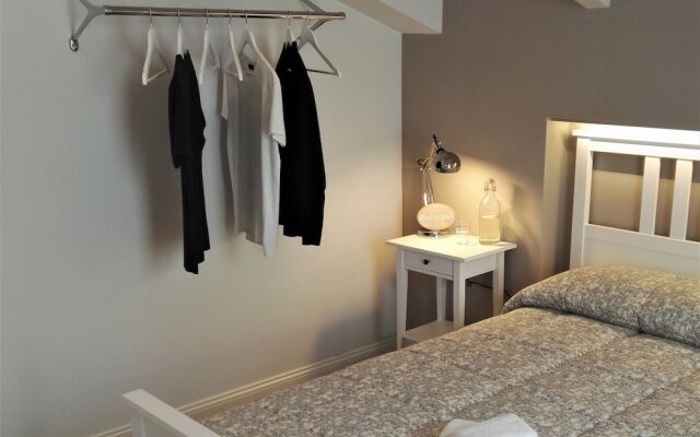 Vicolo Fiore Affittacamere