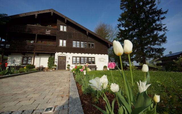 Gästehaus Funk