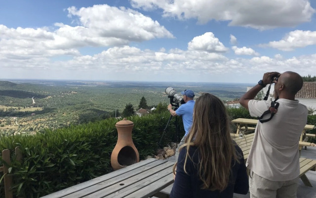 The Place at Evoramonte