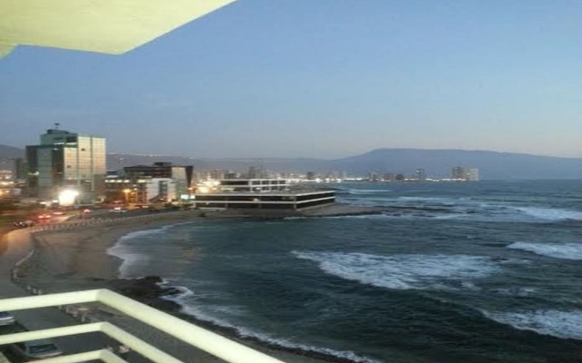 Departamento Guzman de Iquique