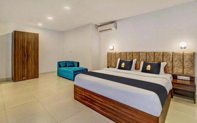 Townhouse OAK Blitz Resort