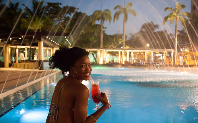 Eko Hotels and Suites