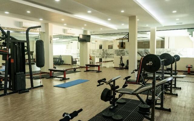 Hokkie Hotel Punggur Batam