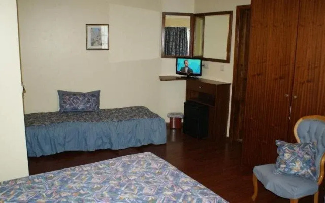 Vila Branca Residencial
