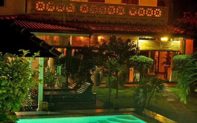 Ayubowan Guesthouse