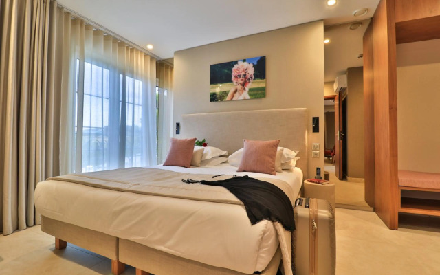 Hostellerie La Farandole