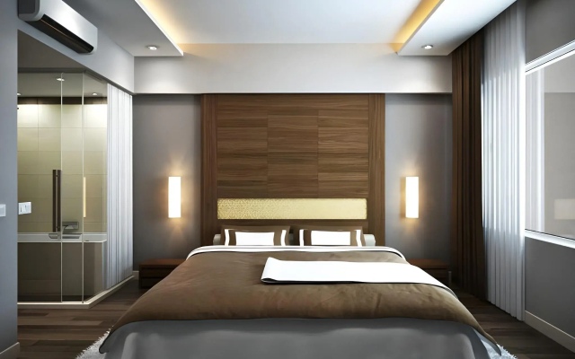 Eco Luxury Hotel Hanoi